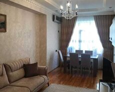 Xırdalan Abşeron Gənclər Şəhərciyi Kupçalı 3 otaqlı mənzil