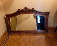 Qonaq otağı mebeli