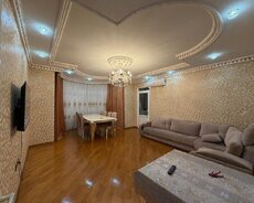 Nəsimi rayonu, Ənvər Hüseynov küçəsi, Azer-ross yaşayış komp