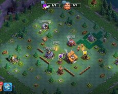 Clas of claş hesabı