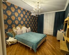 Neftçilərdə 3 otaqlı yenitikili mənzil