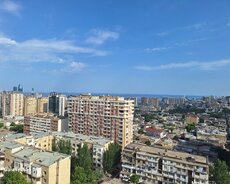 Nizami metrosu-5 Parallel