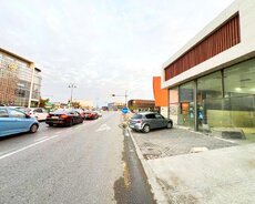 Babek Prospekti obyekt icareye verilir