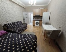 1 otaq mənzil kirayə verlir