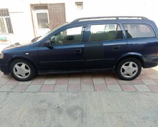 Opel Astra G, arxa sol qapi