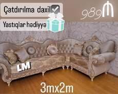 Künc divanlar "Lexus"