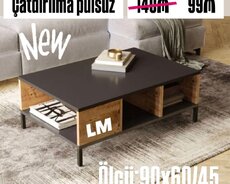 Yeni "tab" jurnal masası