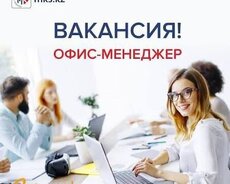 Satış üzrə menecer