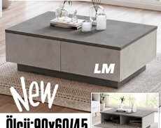 Yeni "tab" jurnal masası