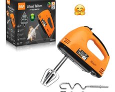 Mikser- qarışdıran