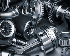 Запчасти на любую машину