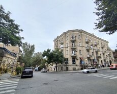 İçəri Şəhər Metro stansiyası