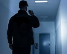 Bag evinde Villa və ya Obyekt de galmag sərtiye