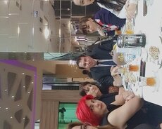 Satış üzrə menecer