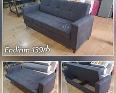 Açılan-Bazalı Divanlar