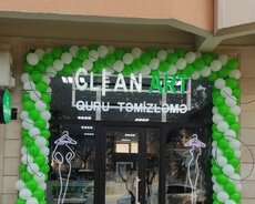 Açılışlar təşkili