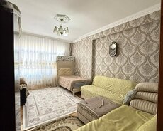 Xətai r., Gəncə Prospekti