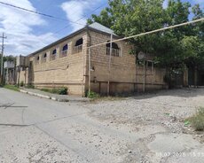 Təcili 5 otaqlı həyət evi satılır