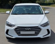 Elantra günlük icareye verilir