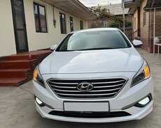 Hyundai Sonota depozitsiz kirayə günlük