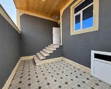 Maştağa qəsəbəsində 3 otaqlı ev satılır