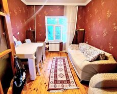 Yeni Günəşli V massivində 2 otaqlı mənzil