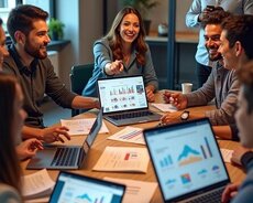 Ofis meneceri (təcrübəsizlərə şans)