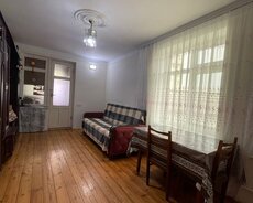 Qara Qarayev metrosu yaxınlığında 2 otaqlı əla mənzil