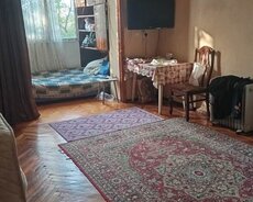 3№li Asan xidmətin yanında 1 otaqlı mənzil satılır