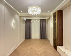 Nərimanov r., Əliyar Əliyev küçəsi