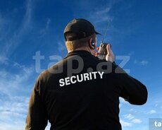 Masazırda mühafizəçi tələb edilir (anbar üçün)