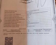 həyət evi satilir paket kupcali