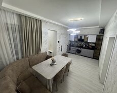 Paket Kupça binədə ev 72000