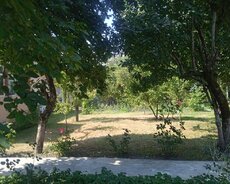 Qəbələ – mərkəzİ küçədə 10 sot torpaq satılır