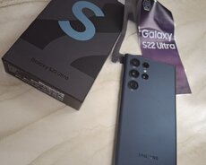 Samsung Galaxy S22 Ultra