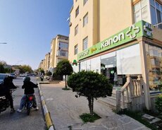 Qurtuluşda əşyalı kupçalı mənzil