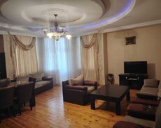 3 otaqlı kirayə mənzil