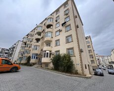 Qurtuluşda kupçalı mənzillər