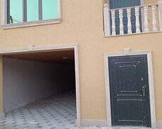 Bakı Savalan Qəsəbəsində Həyət evi