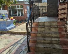 Kupcalidir.3sotda 80m².3otaqli