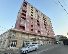 Masazırda kupçalı mənzil