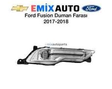 Ford Fusion 2017-2018 duman farası