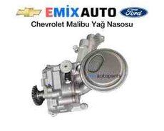 Chevrolet Malibu yağ nasosu