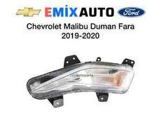 Chevrolet Malibu 2020 duman farası