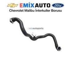 Chevrolet Malibu interkuller borusu