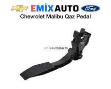 Chevrolet Malibu qaz pedalı