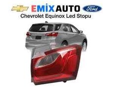 Chevrolet Equinox 2017-2020 arxa stopu
