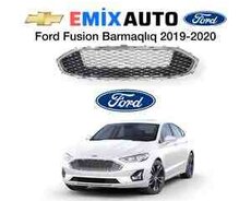 Ford Fusion 2019-2020 radiator barmaqlığı
