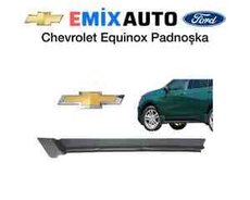 Chevrolet Equinox ehtiyat hissələri