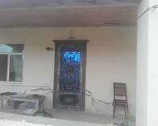 Bilgəhde həyət evi satilir